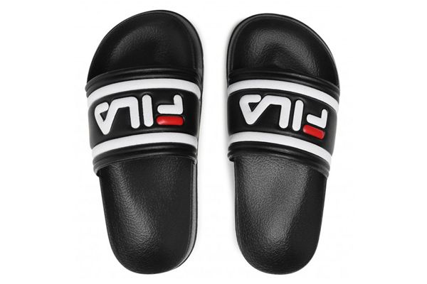 Ciabatte Fila Morro Bay Slipper Junior FILA | Ciabatte e Infradito | 101093425YBLACK