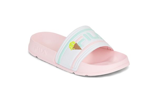 Ciabatte da Bambina FILA Morro Bay PRT FILA | Ciabatte e Infradito | FFK028040143