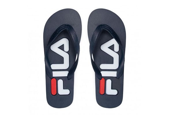 Infradito Fila Troy Slipper FILA | Ciabatte e Infradito | FFM000750005DRESS
