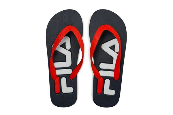 Infradito Fila Troy Slipper FILA | Ciabatte e Infradito | FFM000753040RED
