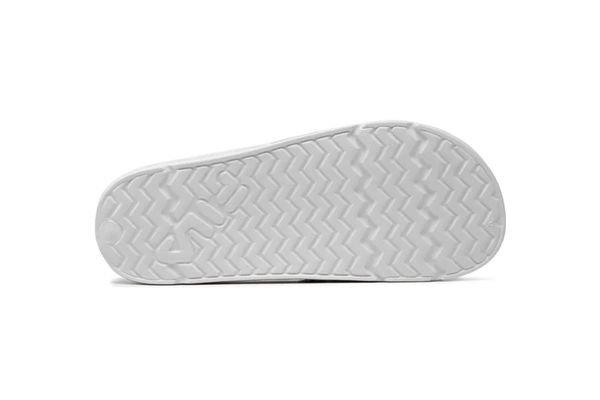 Ciabatte  Fila Morro Bay Teens ragazzi FILA | Ciabatte e Infradito | FFT002810004WHITE
