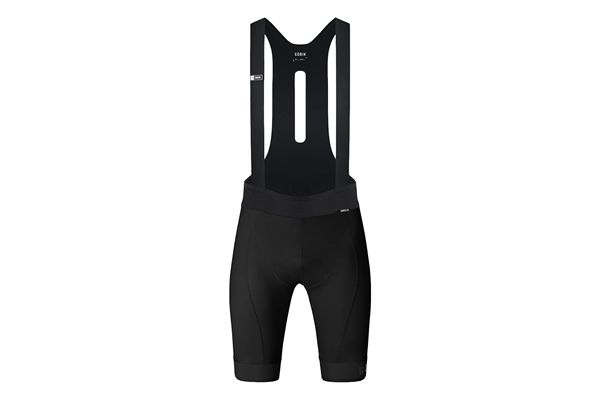 Salopette Corta da Ciclismo Gobik Absolute 7.0 GOBIK | Abbigliamento da Ciclismo | ABSOLUTE7.0CORTOBLACK