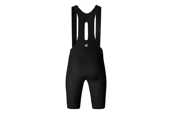 Salopette Corta da Ciclismo Gobik Absolute 7.0 GOBIK | Abbigliamento da Ciclismo | ABSOLUTE7.0CORTOBLACK