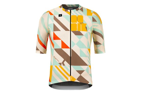 Maglia da Ciclismo Gobik Attitude 2.0 Exa GOBIK | Abbigliamento da Ciclismo | ATTITUDE2.0EXA