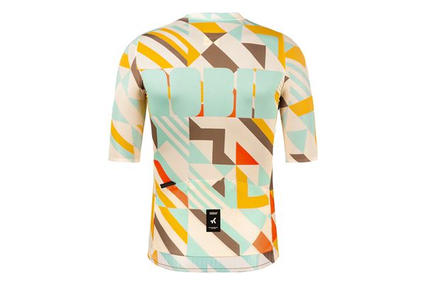 Maglia da Ciclismo Gobik Attitude 2.0 Exa GOBIK | Abbigliamento da Ciclismo | ATTITUDE2.0EXA