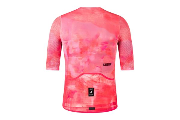 Maglia da ciclismo Gobik Carrera 3.0 GOBIK | Abbigliamento da Ciclismo | CARRERA3.0DIMPLE