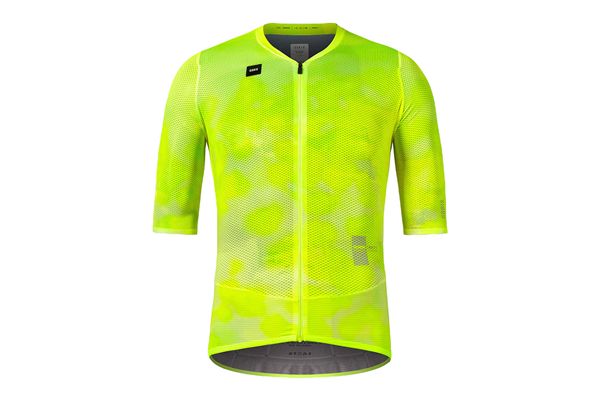 Maglia da ciclismo Gobik Carrera 3.0 GOBIK | Abbigliamento da Ciclismo | CARRERA3.0NUCLEAR