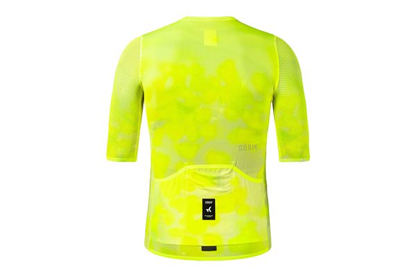 Maglia da ciclismo Gobik Carrera 3.0 GOBIK | Abbigliamento da Ciclismo | CARRERA3.0NUCLEAR