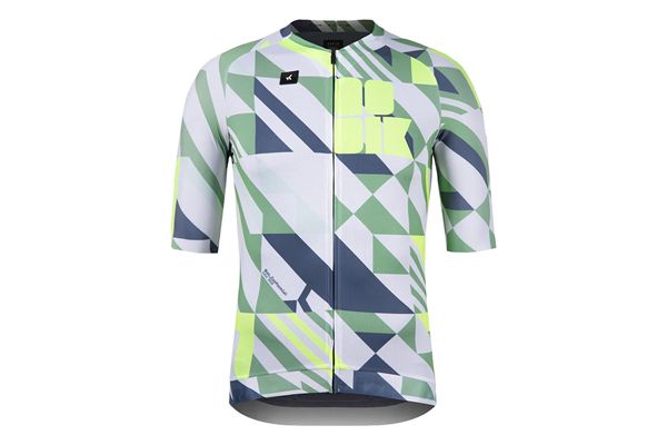 Maglia da Ciclismo Gobik CX Pro 4.0 Grid GOBIK | Abbigliamento da Ciclismo | CXPRO4.0GRID