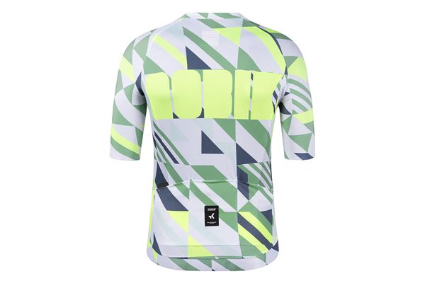 Maglia da Ciclismo Gobik CX Pro 4.0 Grid GOBIK | Abbigliamento da Ciclismo | CXPRO4.0GRID