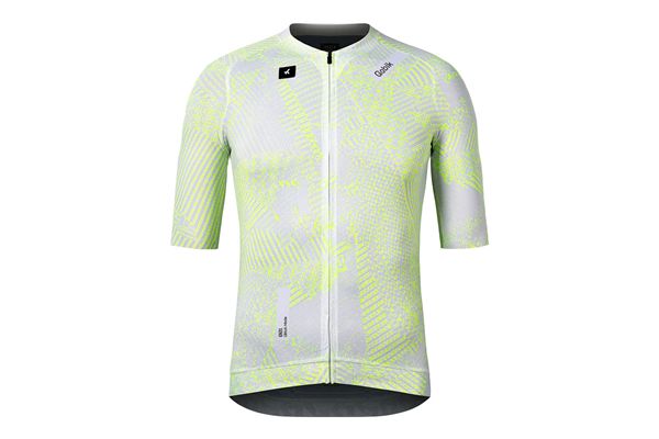 Maglia da Ciclismo Gobik CX Pro 4.0 GOBIK | Abbigliamento da Ciclismo | CXPRO4.0HACK