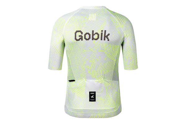 Maglia da Ciclismo Gobik CX Pro 4.0 GOBIK | Abbigliamento da Ciclismo | CXPRO4.0HACK