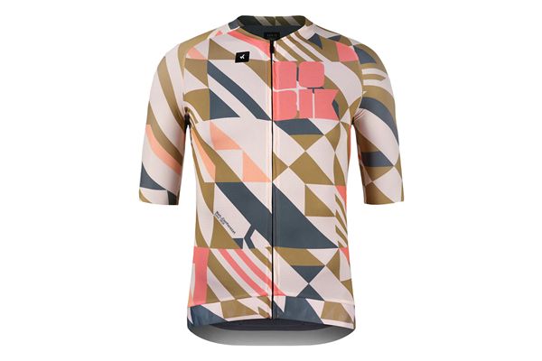 Maglia da Ciclismo Gobik CX Pro 4.0 Joint GOBIK | Abbigliamento da Ciclismo | CXPRO4.0JOINT