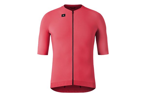 Maglia da ciclismo Gobik CX Solid GOBIK | Abbigliamento da Ciclismo | CXSOLIDCERISE