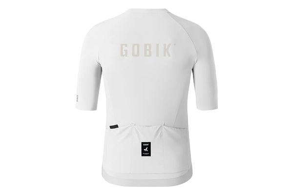 Maglia da ciclismo Gobik CX Solid GOBIK | Abbigliamento da Ciclismo | CXSOLIDEMPIRE