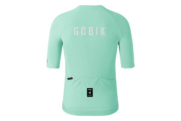 Maglia da ciclismo Gobik CX Solid GOBIK | Abbigliamento da Ciclismo | CXSOLIDONSEN