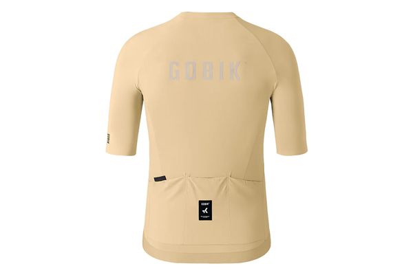 Maglia da ciclismo Gobik CX Solid GOBIK | Abbigliamento da Ciclismo | CXSOLIDRYE