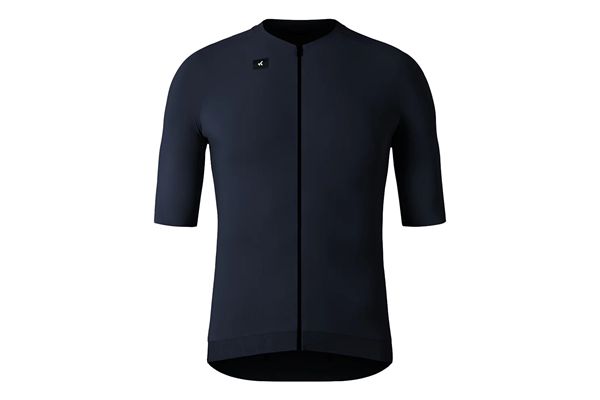 Maglia da Ciclismo Gobik CX Solid Ultrablue GOBIK | Abbigliamento da Ciclismo | CXSOLIDULTRABLUE