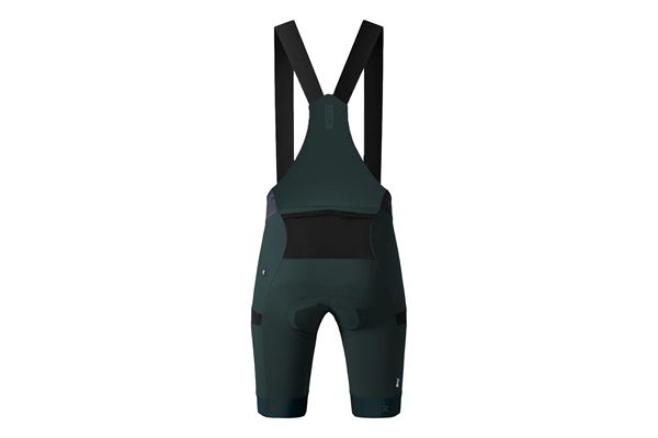 Salopette Corta da Ciclismo Gobik Grit 3.0 GOBIK | Abbigliamento da Ciclismo | GRIT3.0PINEWOOD