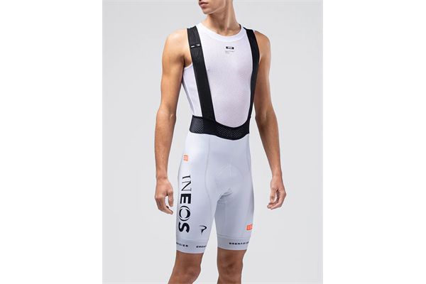 Salopette Cortada Ciclismo Gobik Limited Print Ineos Grenadiers 26 GOBIK | Abbigliamento da Ciclismo | LIMITEDINEOSGRENADIERS-