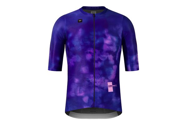 Maglia da Ciclismo Gobik Magnitude GOBIK | Abbigliamento da Ciclismo | MAGNITUDEGRIM