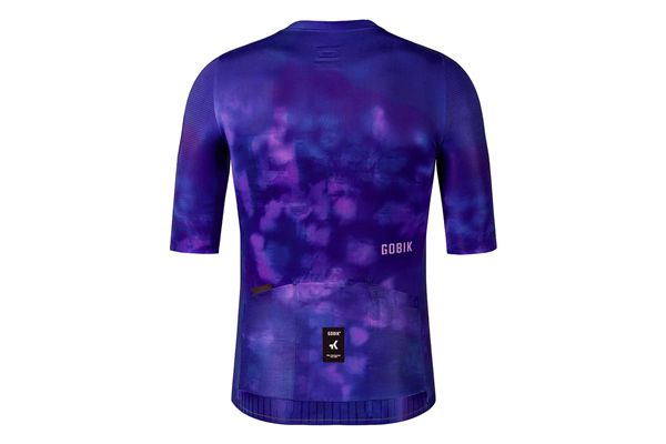 Maglia da Ciclismo Gobik Magnitude GOBIK | Abbigliamento da Ciclismo | MAGNITUDEGRIM