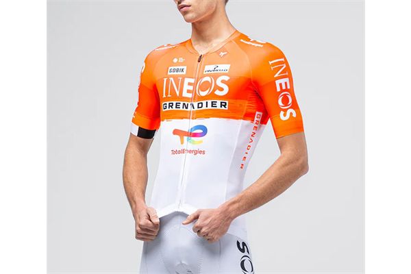 Maglia da Ciclismo Gobik Odyssey Ineos Granadiers 26 GOBIK | Abbigliamento da Ciclismo | ODYSSEYINEOSGRENADIERS-