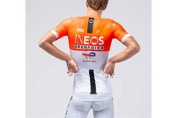 Maglia da Ciclismo Gobik Odyssey Ineos Granadiers 26 GOBIK | Abbigliamento da Ciclismo | ODYSSEYINEOSGRENADIERS-