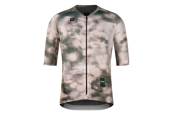 Maglia da Ciclismo Gobik Reactive Bush GOBIK | Abbigliamento da Ciclismo | REACTIVEBUSH