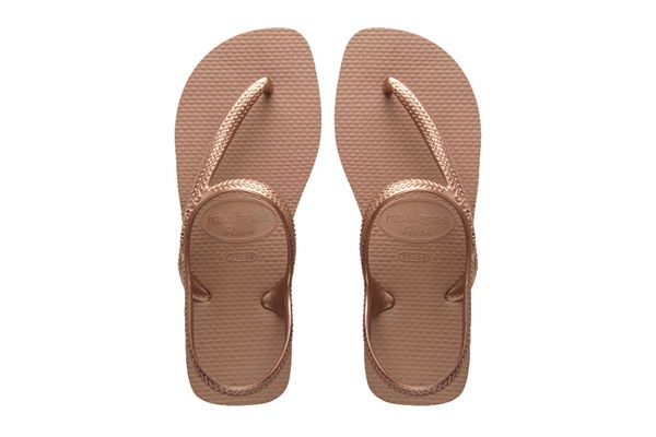 Sandalo da donna Havaianas Flash Urban HAVAIANAS | Ciabatte e Infradito | 40000393581