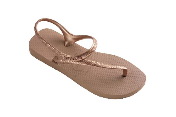Sandalo da donna Havaianas Flash Urban HAVAIANAS | Ciabatte e Infradito | 40000393581