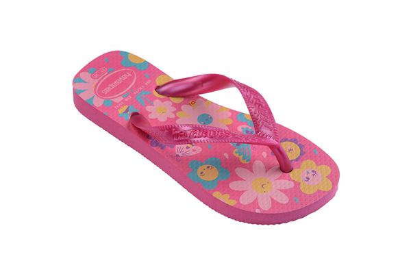 Infradito Havaianas Kids Flores HAVAIANAS | Ciabatte e Infradito | 40000522933