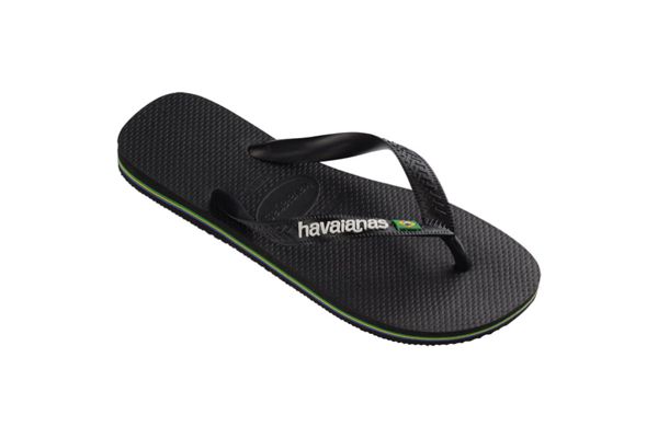 Infradito Havaianas Brasil Logo HAVAIANAS | Ciabatte e Infradito | 41108501069