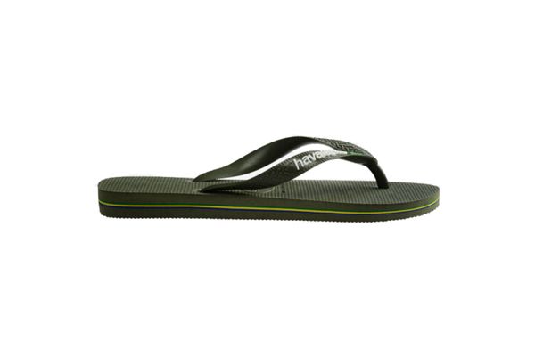 Infradito Havaianas Brasil Logo HAVAIANAS | Ciabatte e Infradito | 41108505983