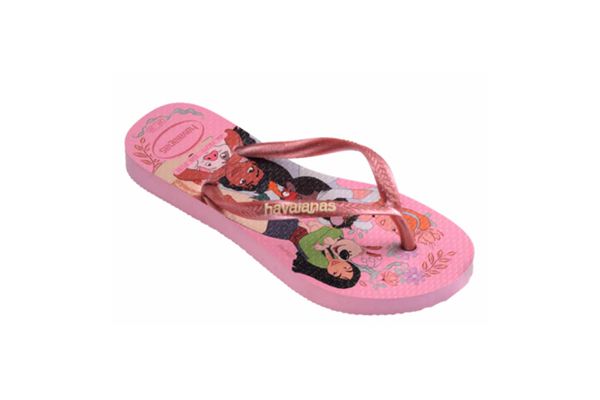 Infradito Havaianas Kids Slim Princess HAVAIANAS | Ciabatte e Infradito | 41233289898