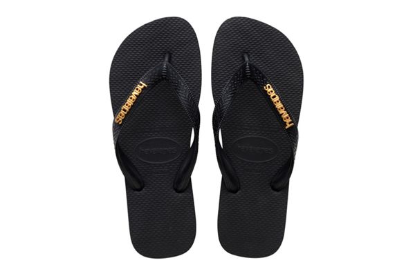 Infradito Havaianas Top Logo Metallic HAVAIANAS | Ciabatte e Infradito | 41272441069