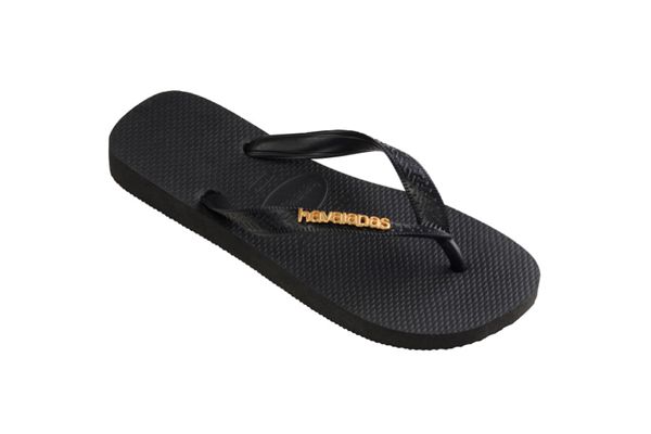 Infradito Havaianas Top Logo Metallic HAVAIANAS | Ciabatte e Infradito | 41272441069