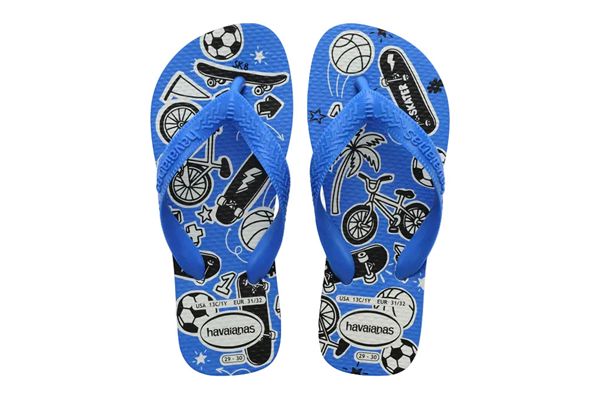Infradito Havaianas Kids Athletic HAVAIANAS | Sneakers | 41272730093