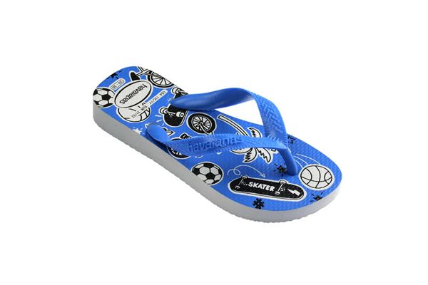 Infradito Havaianas Kids Athletic HAVAIANAS | Sneakers | 41272730093