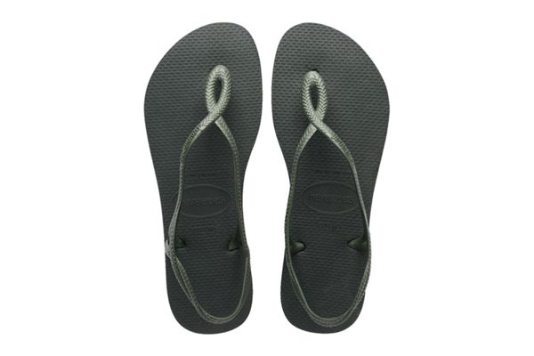 Infradito Havaianas Luna HAVAIANAS | Ciabatte e Infradito | 41296974896