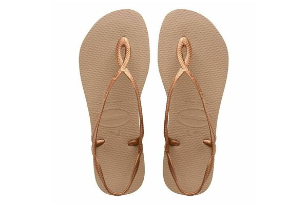 Infradito Havaianas Luna HAVAIANAS | Ciabatte e Infradito | 41296975282