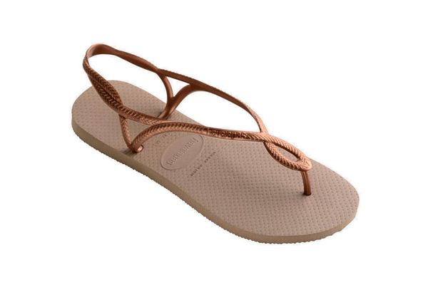 Infradito Havaianas Luna HAVAIANAS | Ciabatte e Infradito | 41296975282