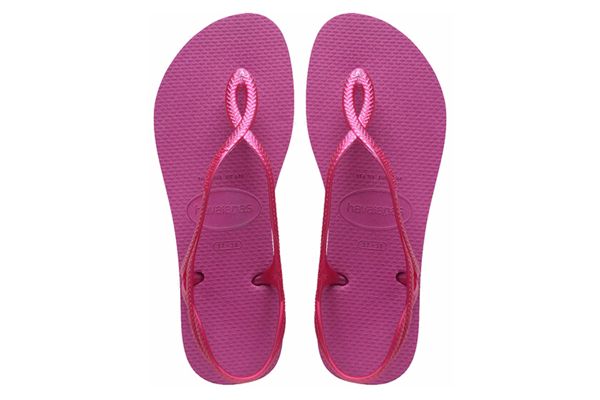 Infradito Havaianas Luna HAVAIANAS | Ciabatte e Infradito | 41296975342