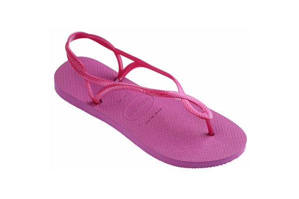 Infradito Havaianas Luna HAVAIANAS | Ciabatte e Infradito | 41296975342