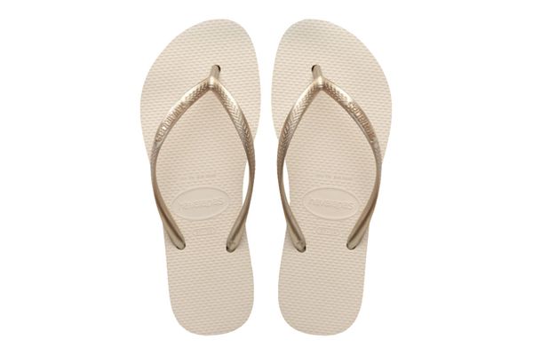 Infradito da donna Havaianas Slim Flatform HAVAIANAS | Sneakers | 41445370121