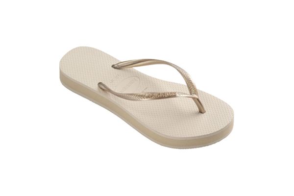 Infradito da donna Havaianas Slim Flatform HAVAIANAS | Sneakers | 41445370121