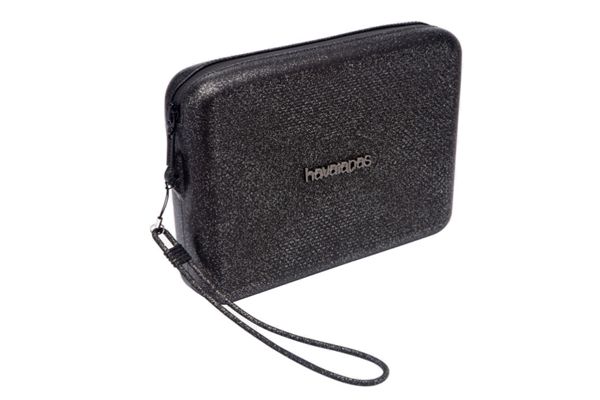 Borsello Havaianas Beach Necessaire Glitter HAVAIANAS | Marsupi & borselli | 41472740090