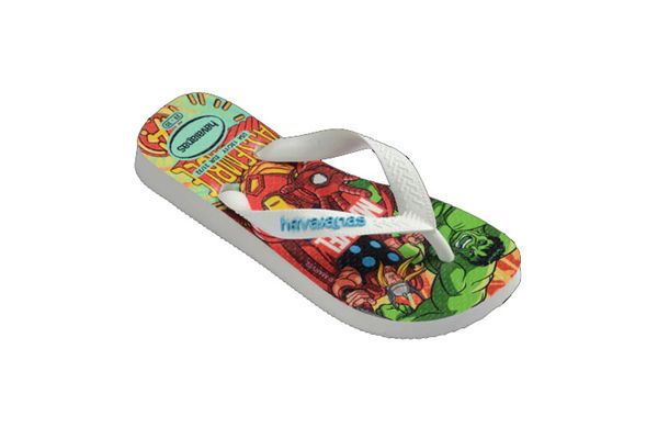 Infradito Havaianas Kids Top Marvel II HAVAIANAS | Ciabatte e Infradito | 41483007854