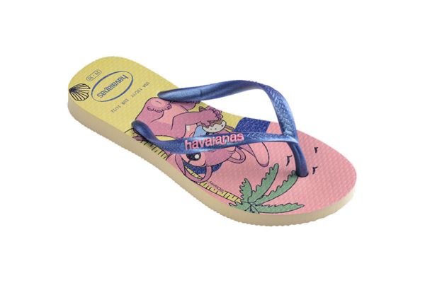 Infradito Havaianas Kids Slim Disney HAVAIANAS | Sneakers | 41502509256