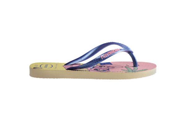 Infradito Havaianas Kids Slim Disney HAVAIANAS | Sneakers | 41502509256
